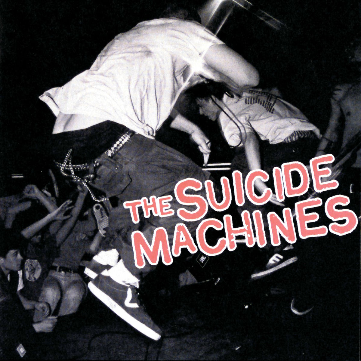Artist picture of The Suicide Machines