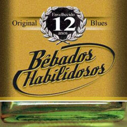 Picture of Bebados Habilidosos