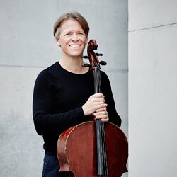 Picture of Alban Gerhardt