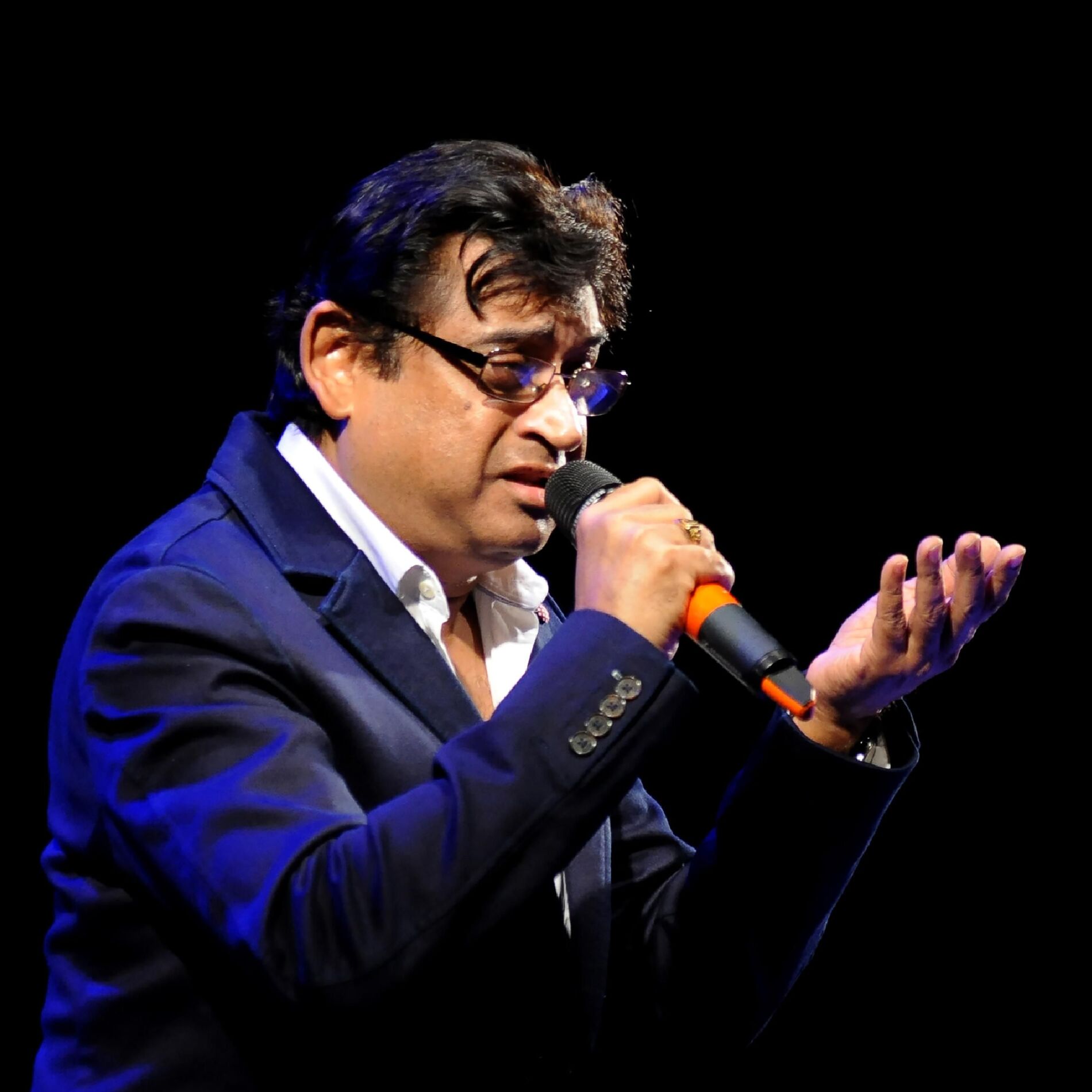 Amit Kumar