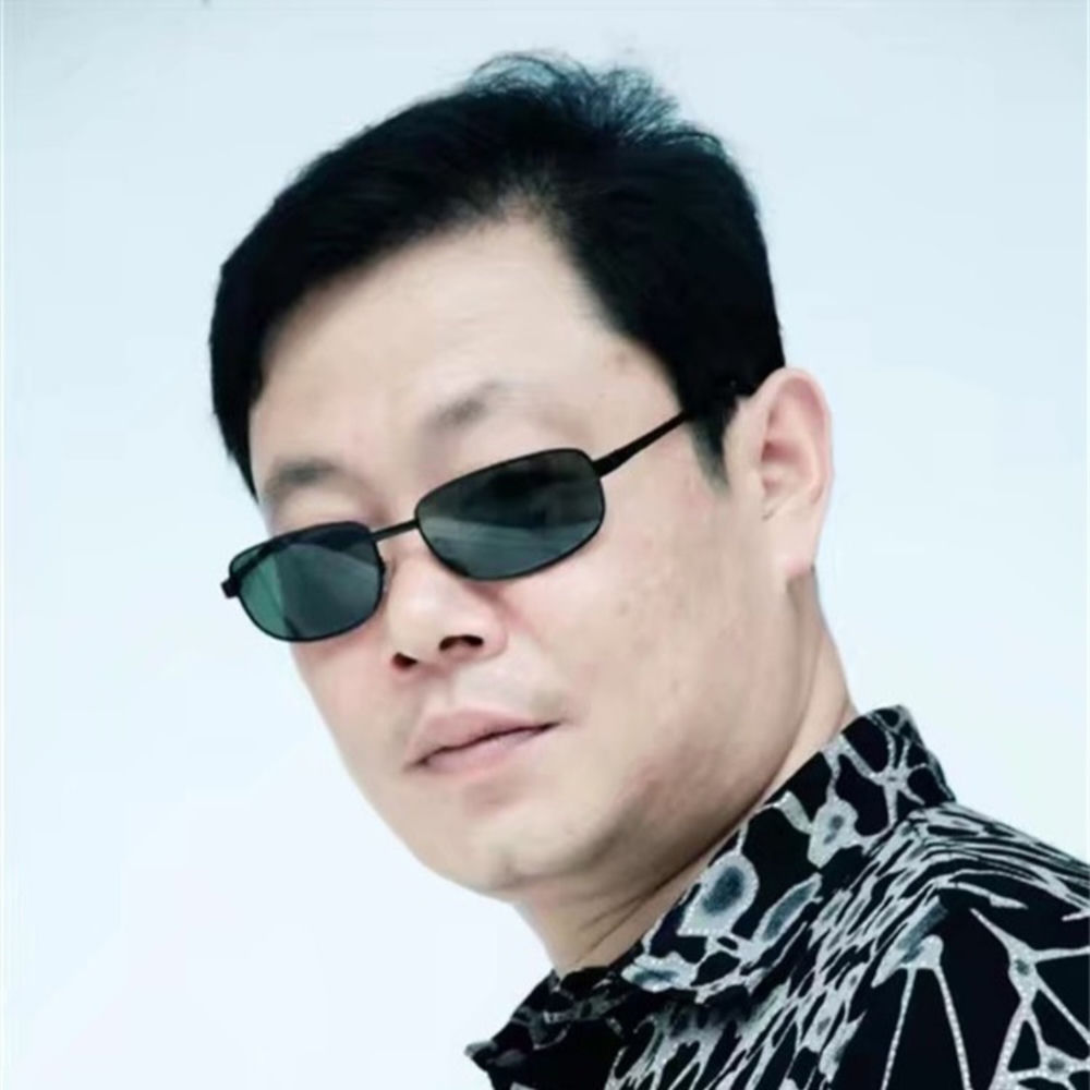 韩振华
