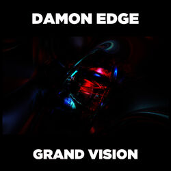 Picture of Damon Edge