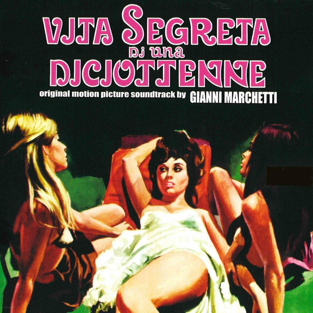 Picture of Gianni Marchetti