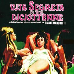 Picture of Gianni Marchetti