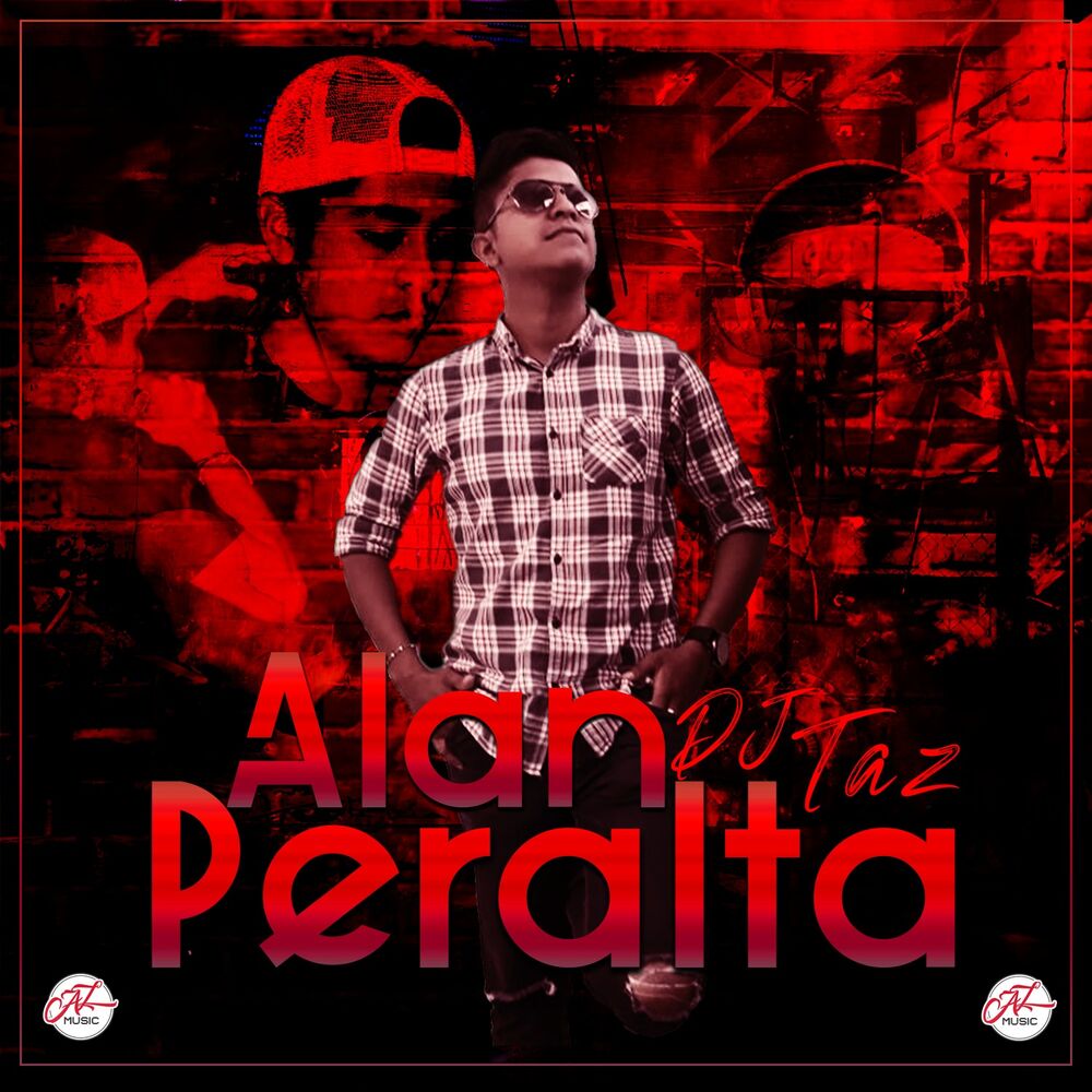 Picture of Alan Peralta