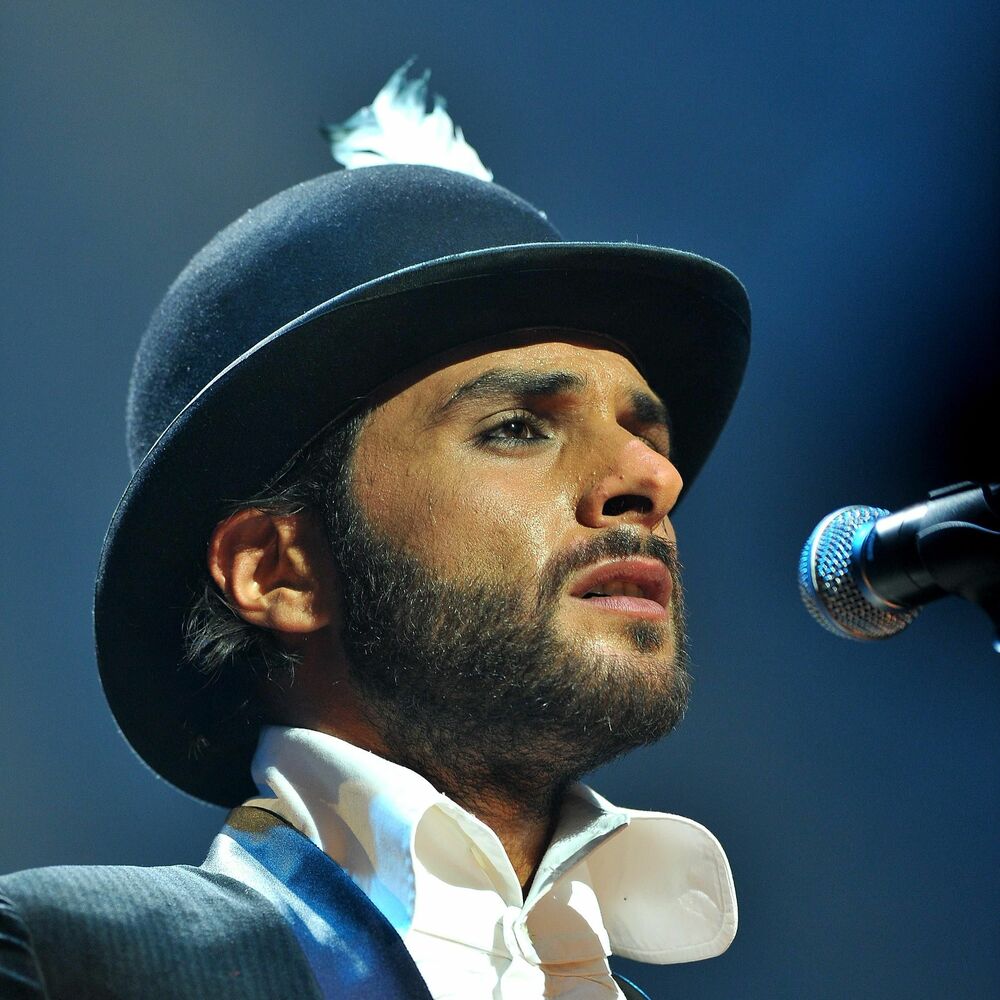 Picture of Maxim Nucci