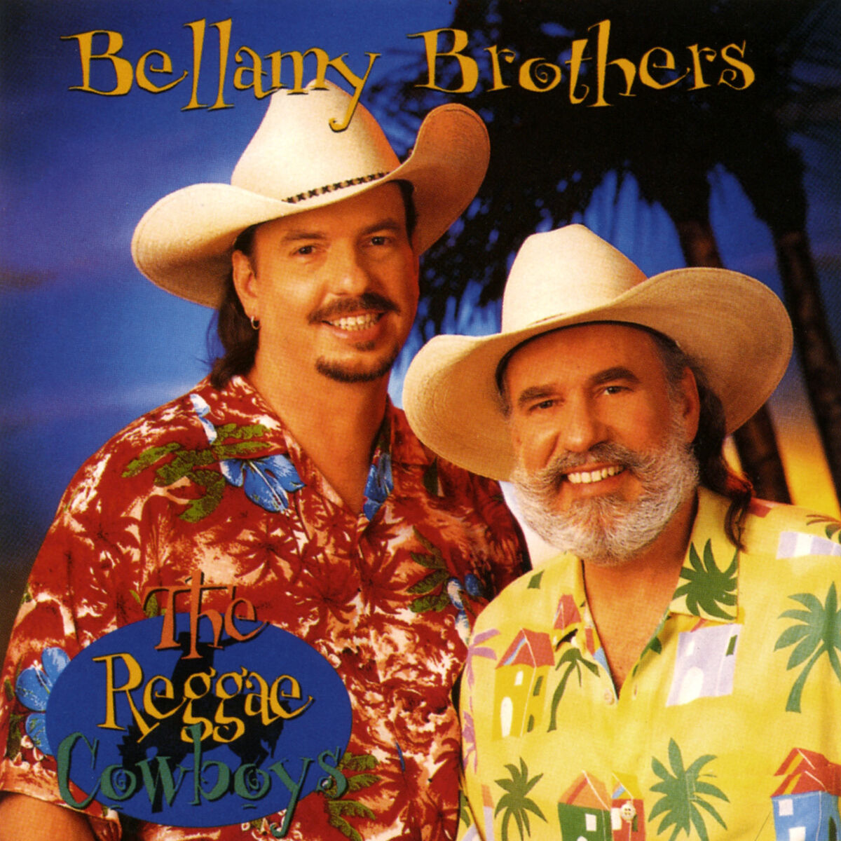 The Bellamy Brothers
