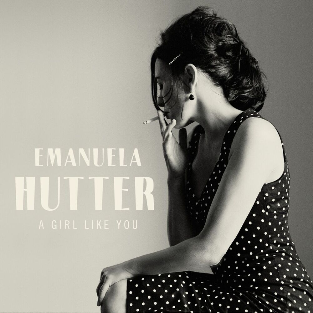 Picture of Emanuela Hutter