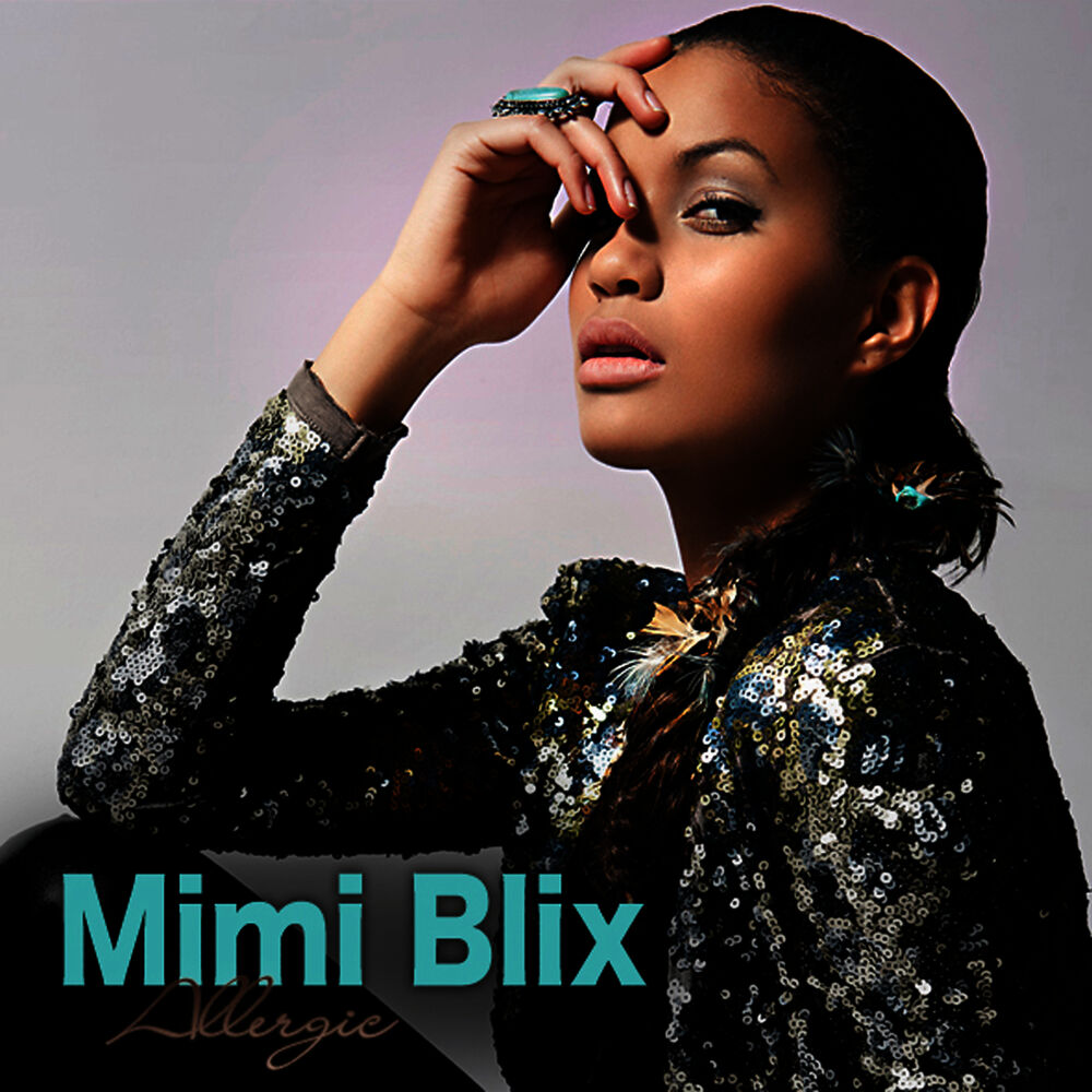 Picture of Mimi Blix