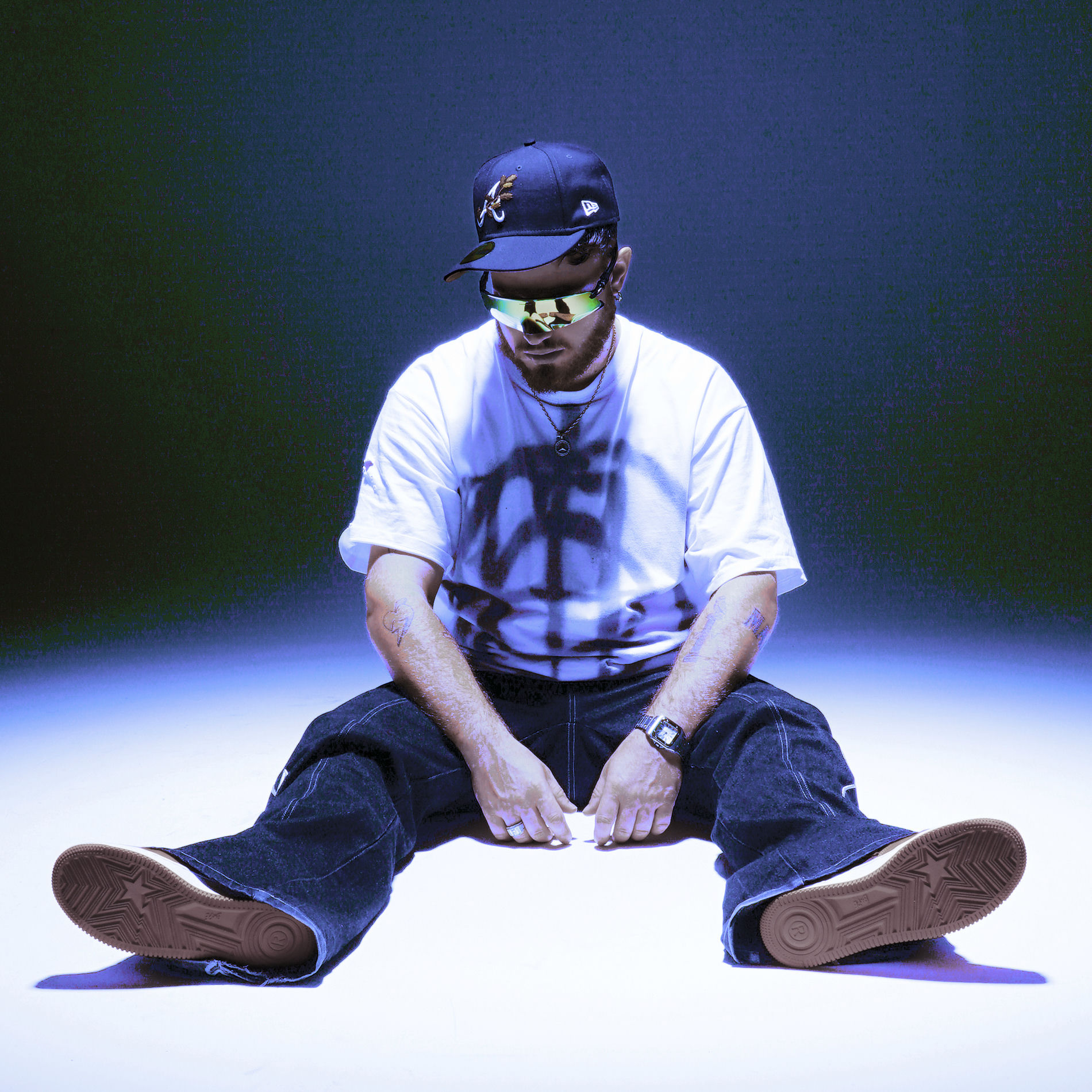 Artist picture of Myth Syzer