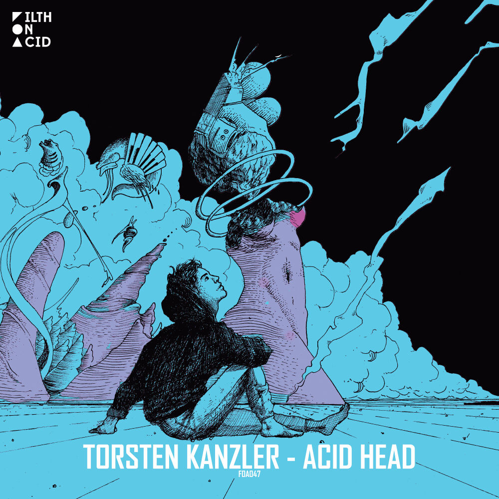 Picture of Torsten Kanzler