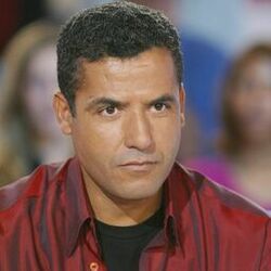 Picture of Cheb Mami