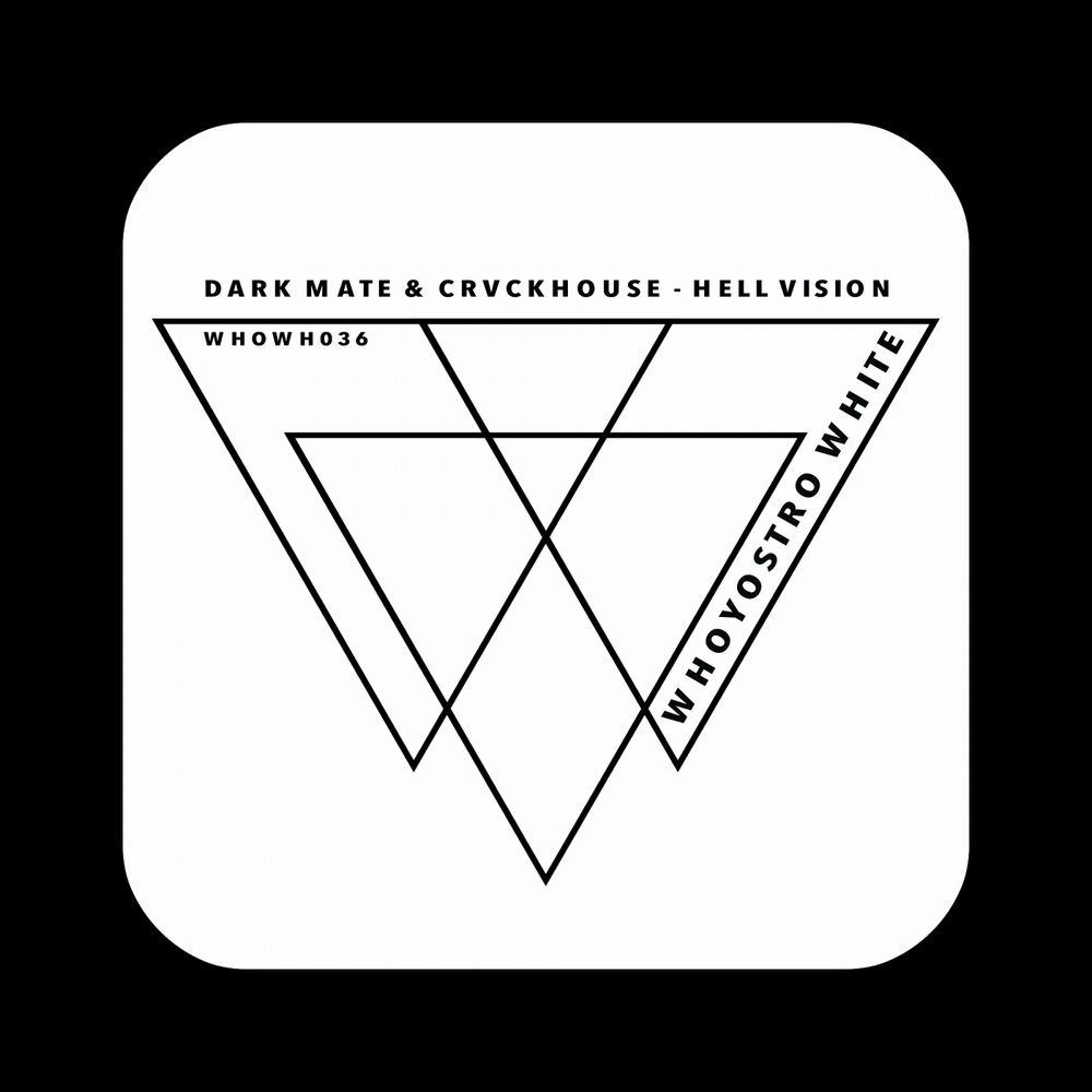 Picture of Dark Mate, CRVCKHOUSE