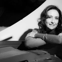 Picture of Sonia Rubinsky
