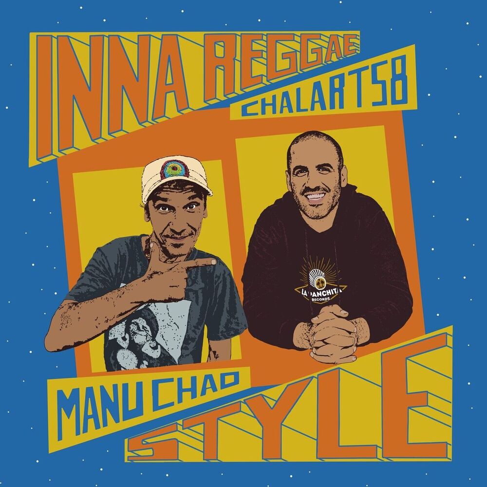 Picture of Chalart58