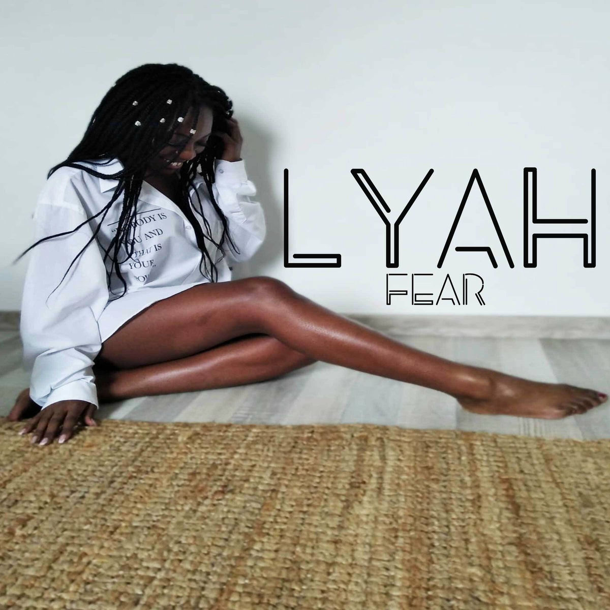 Lyah: albums, songs, concerts | Deezer