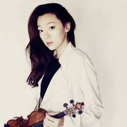 Picture of Clara-Jumi Kang