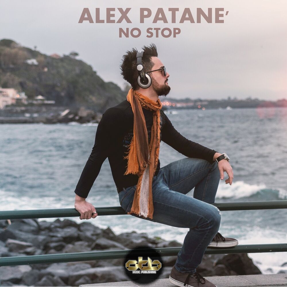 Picture of Alex Patane'