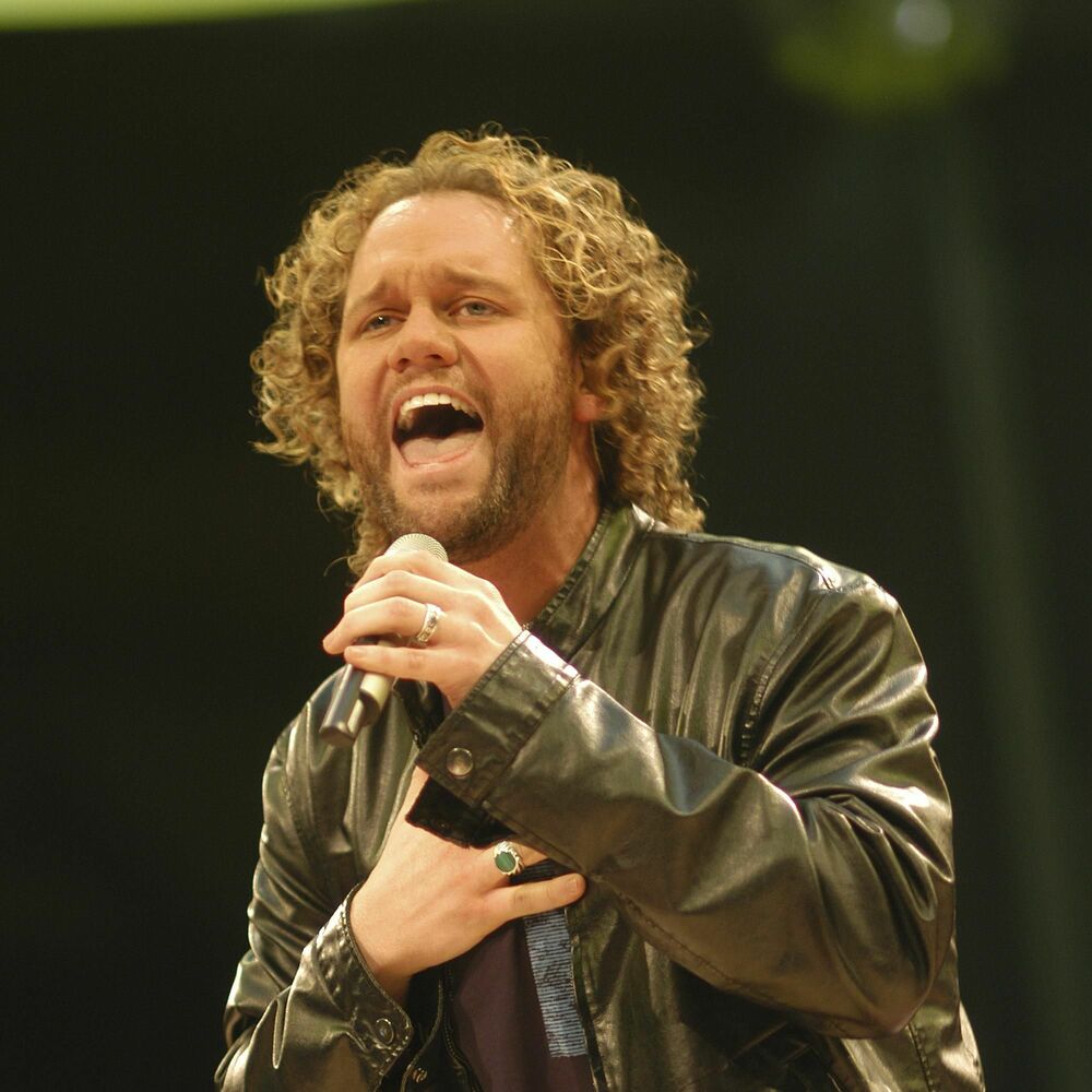 Picture of David Phelps
