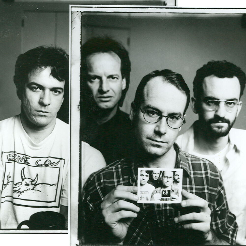 Picture of Scud Mountain Boys