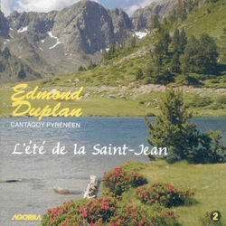 Picture of Edmond Duplan