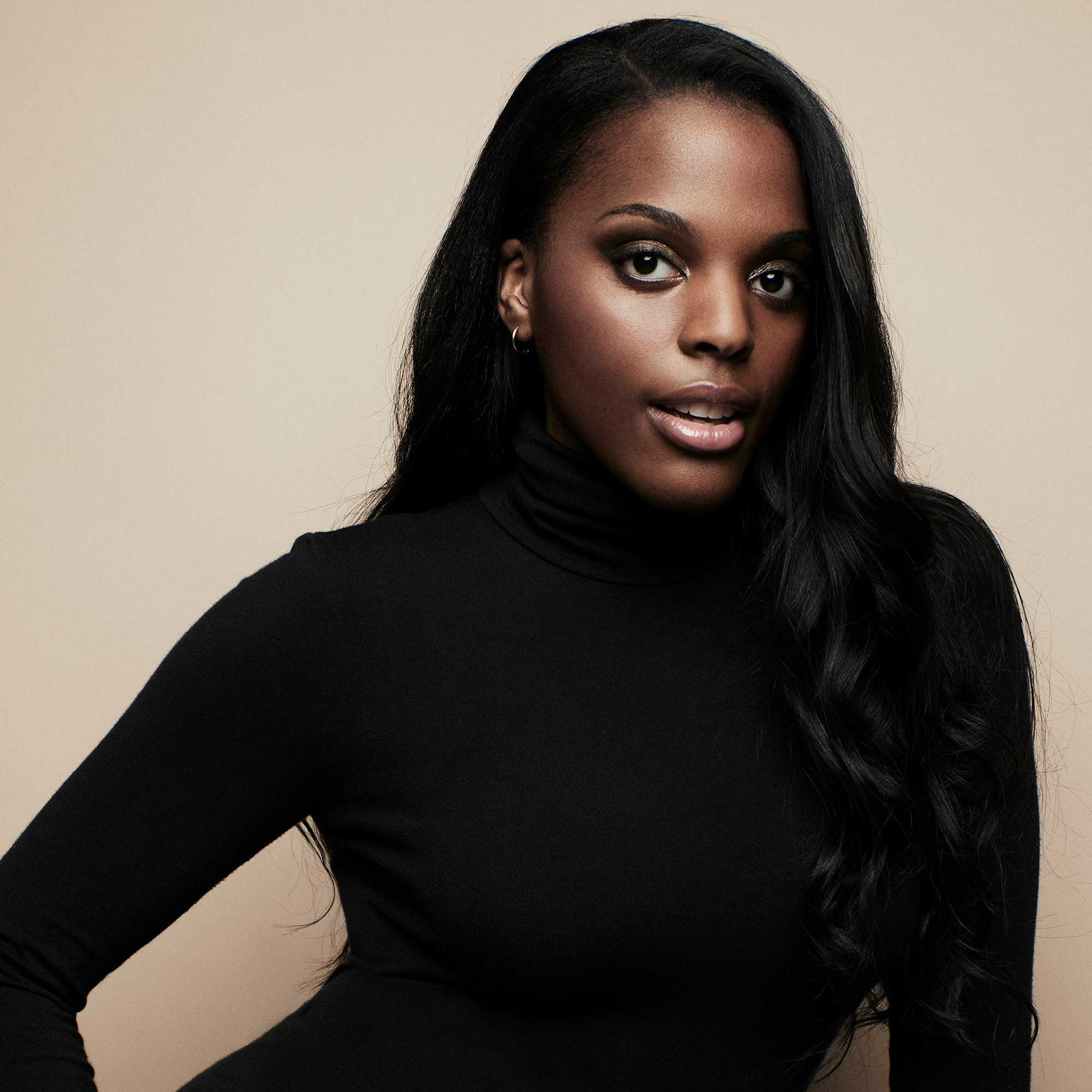 Artist picture of Mentissa