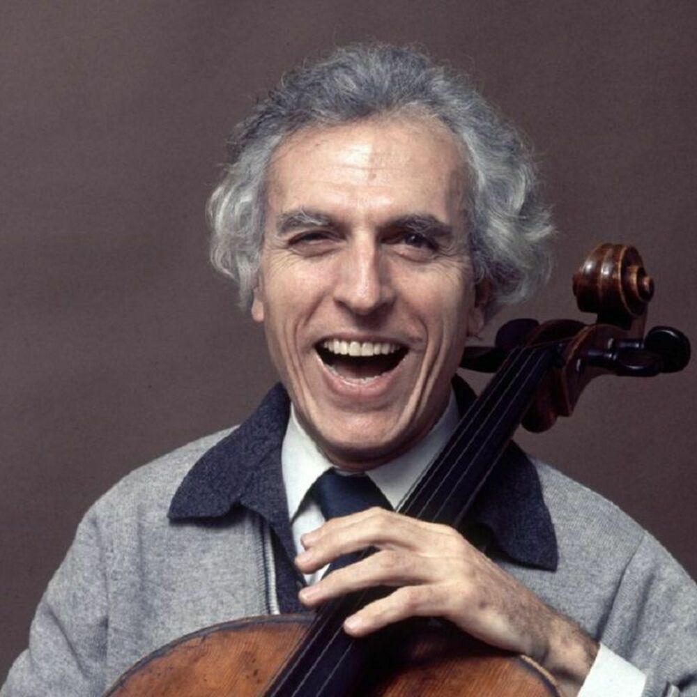 Picture of Paul Tortelier