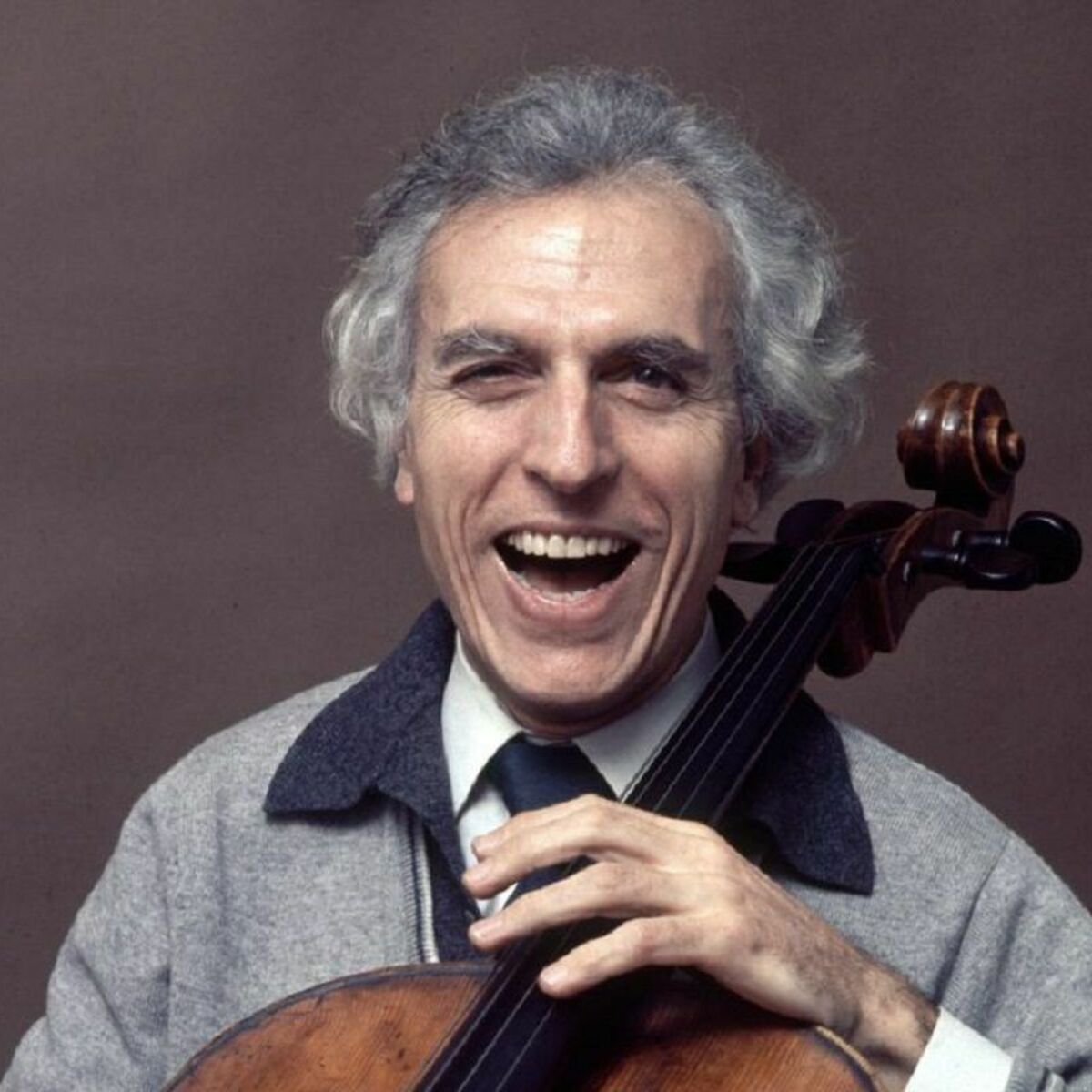 Paul Tortelier