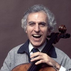 Picture of Paul Tortelier