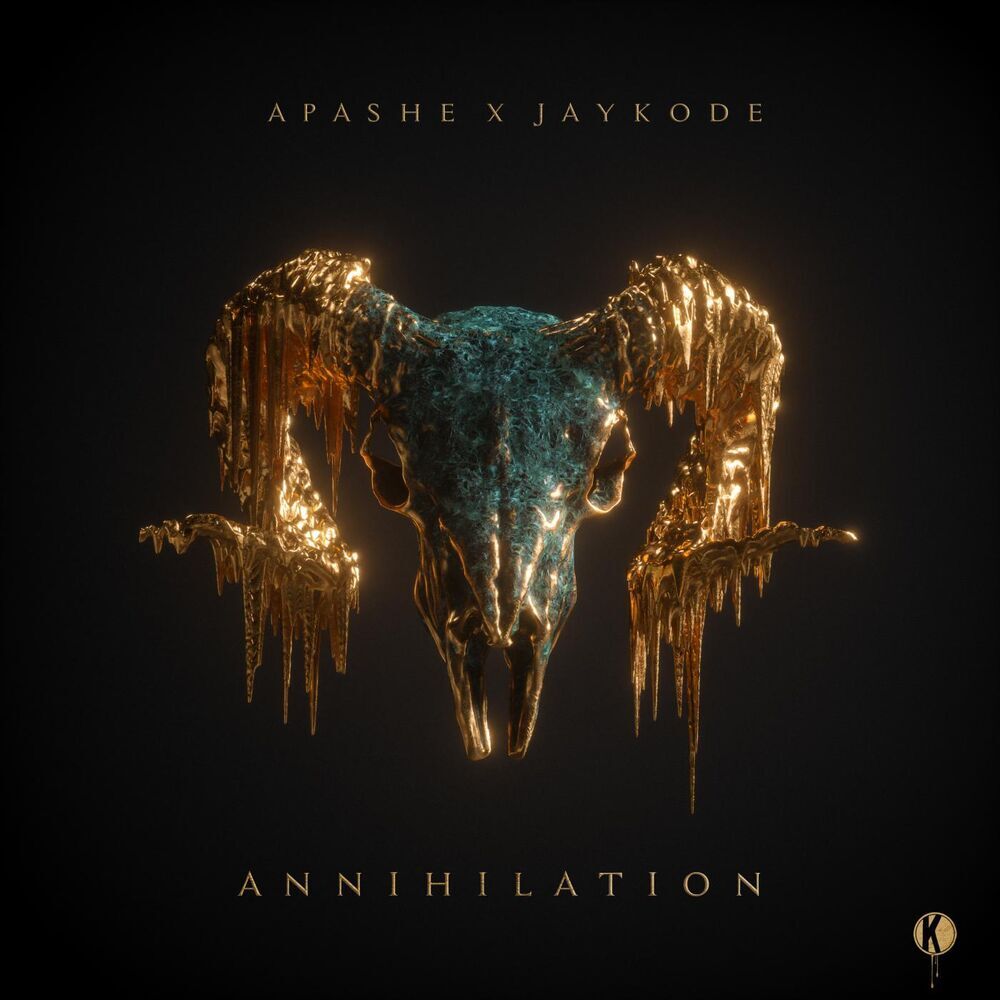 Picture of Apashe, Jaykode