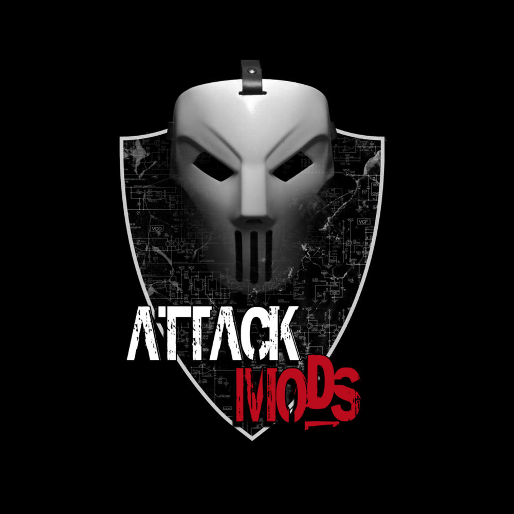 Photo de l'artiste Attack Mods
