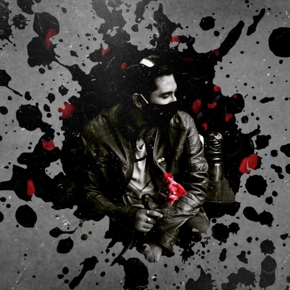 Picture of Gabriel Garcia