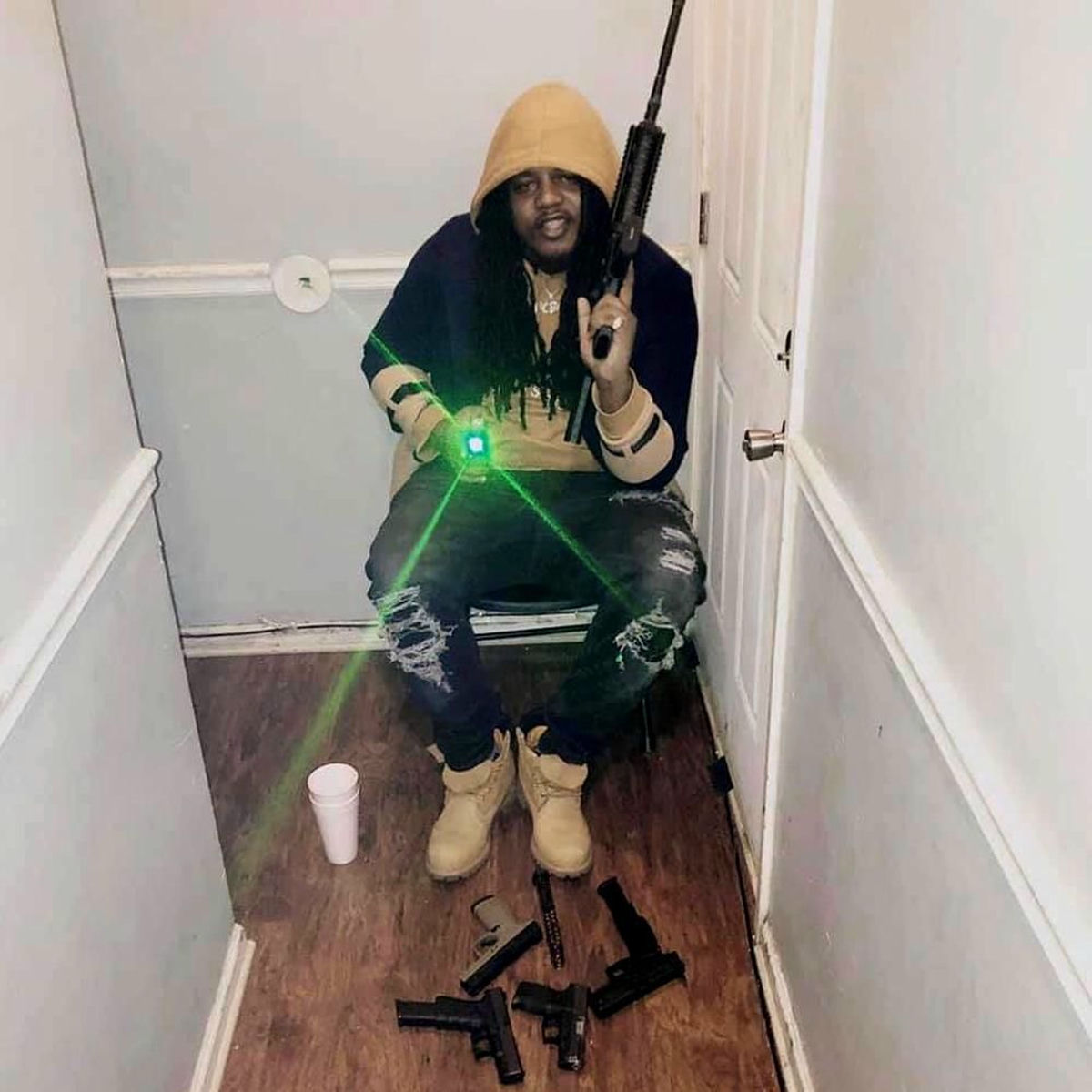 Fbg Duck