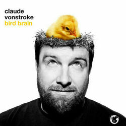 Claude VonStroke