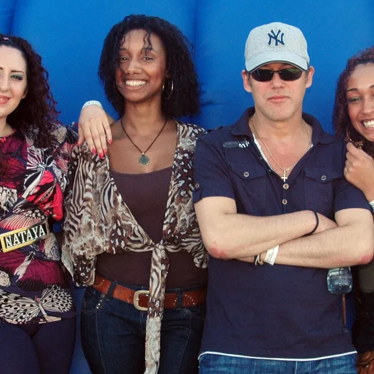 Drizabone