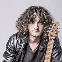Andr&eacute; Antunes