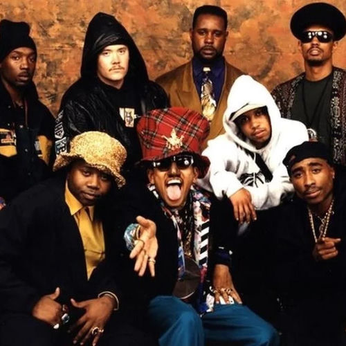 Digital Underground: álbuns, músicas, concertos | Deezer