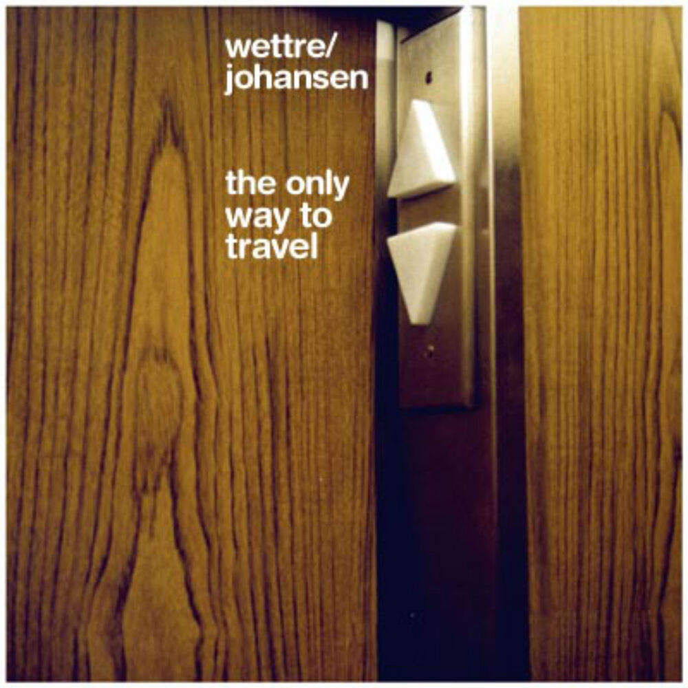 Picture of Wettre/Johansen