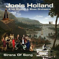 Picture of Jools Holland & His Rhythm & Blues Orchestra