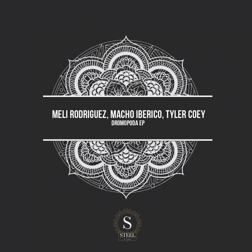 Picture of Meli Rodriguez , Macho Iberico , Tyler Coey