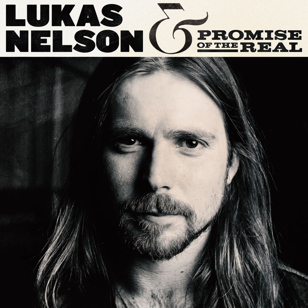 Picture of Lukas Nelson & Promise of the Real