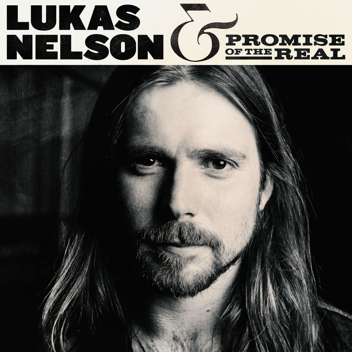 Artist picture of Lukas Nelson & Promise of the Real