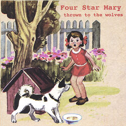 Picture of Four Star Mary