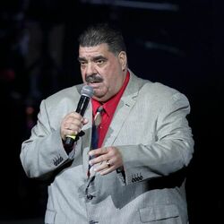 Picture of Maelo Ruiz