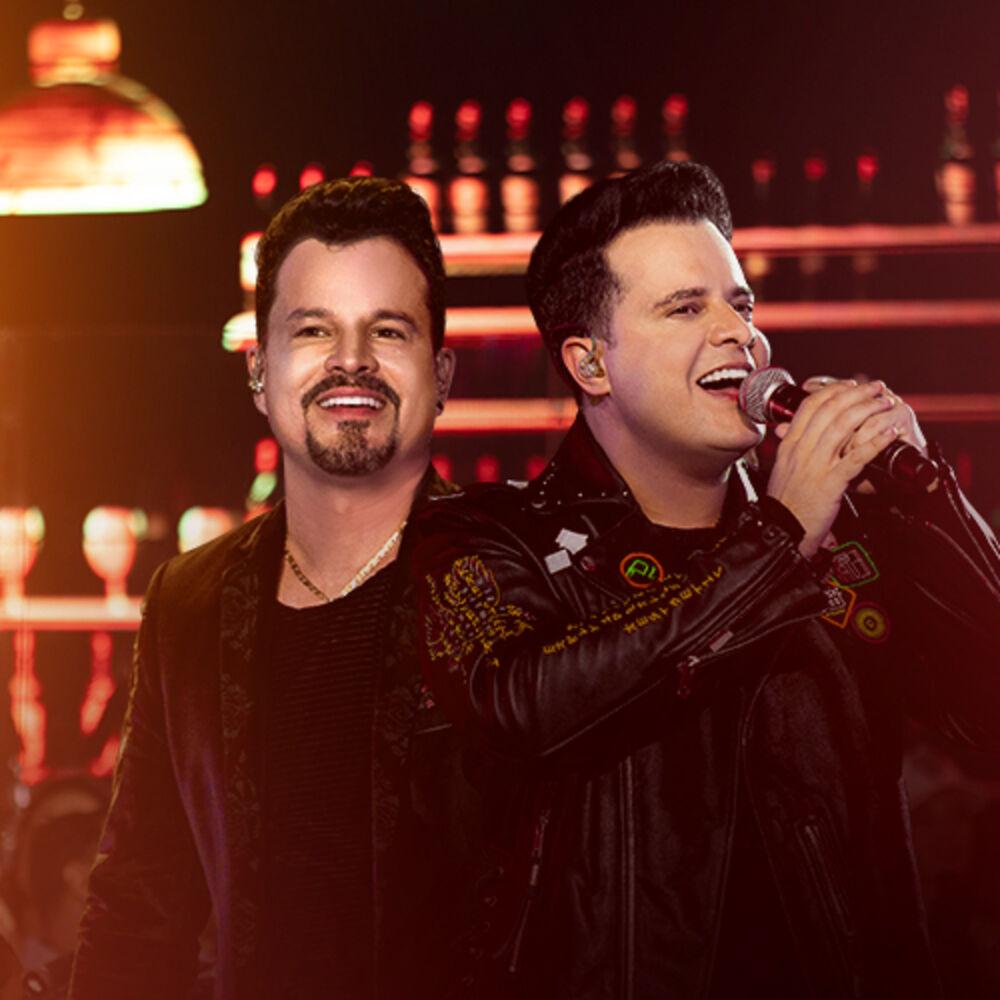 Picture of Joao Neto & Frederico