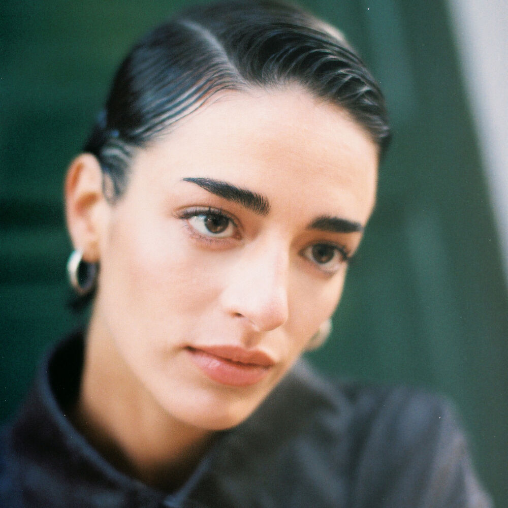 Picture of Zoe Gotusso