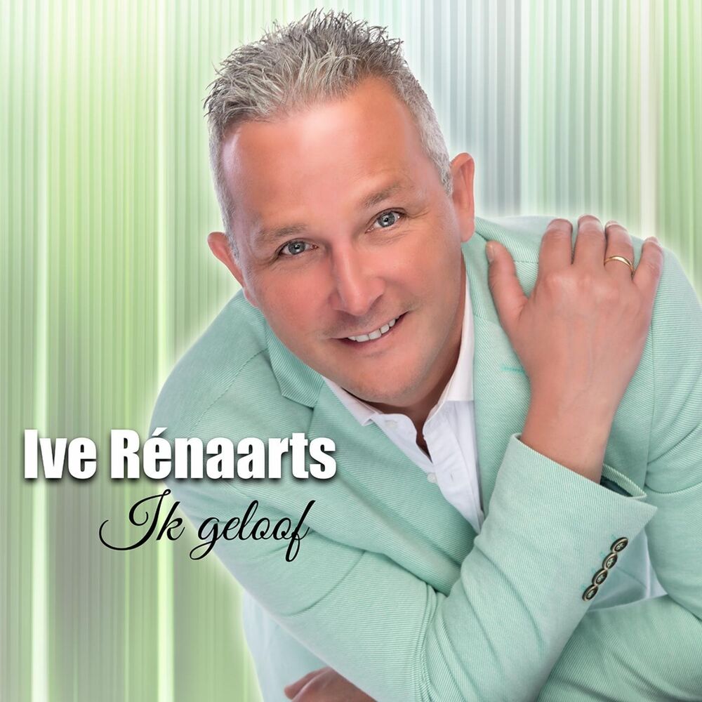 Picture of Ive Rénaarts