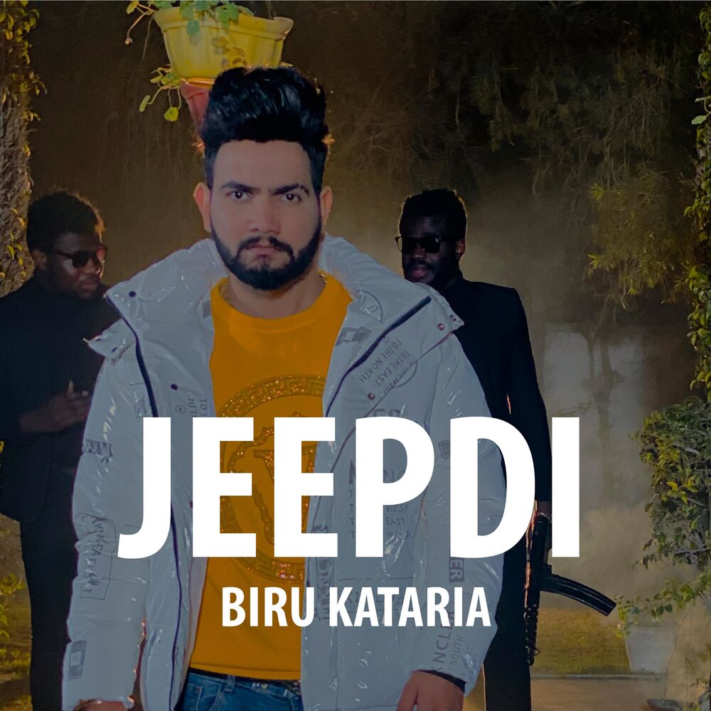 Picture of Biru Kataria