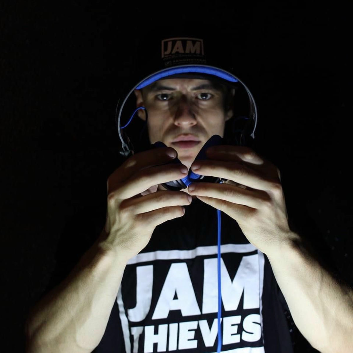 Jam Thieves