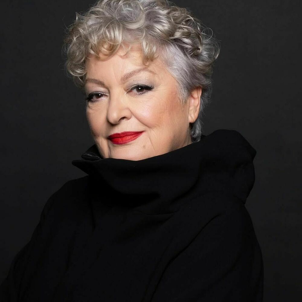 Picture of Tania Tsanaklidou